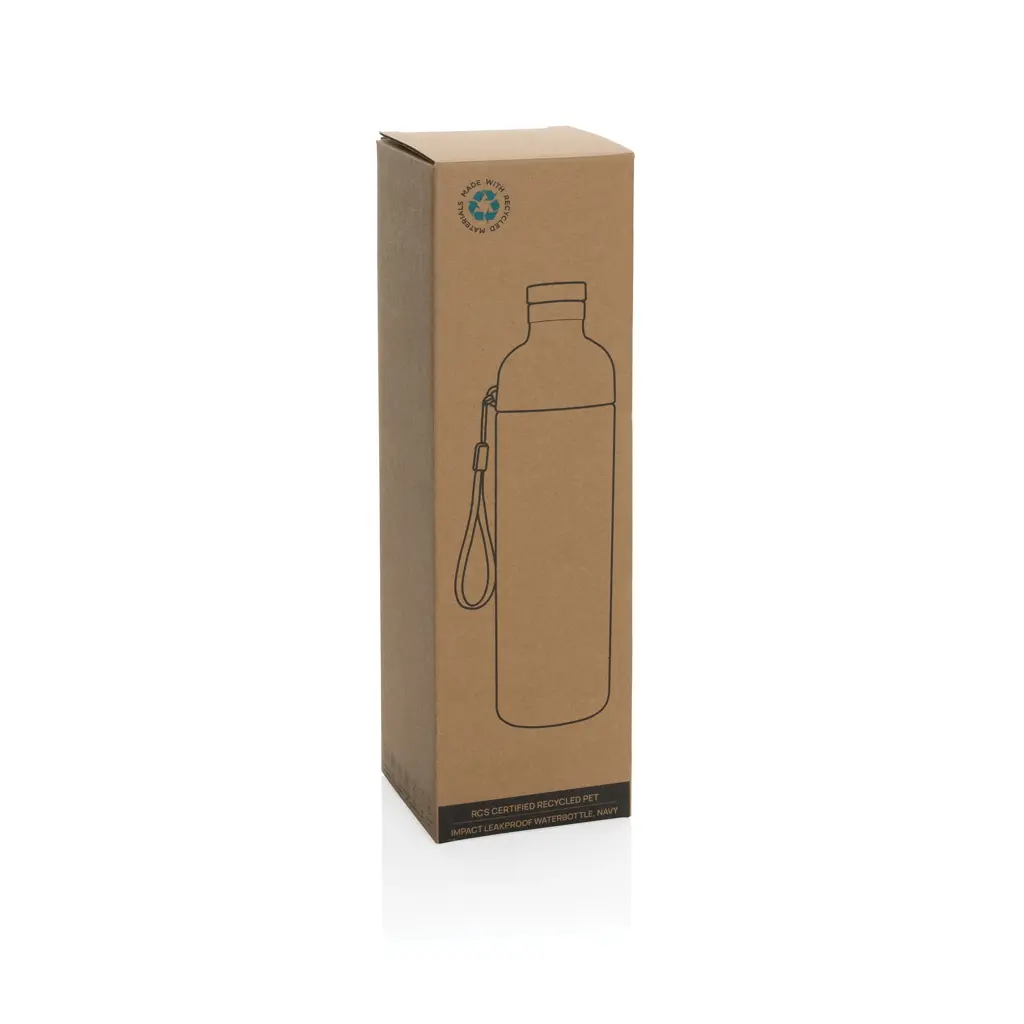 Boca za vodu 600 ml Impact RCS P437.01 navy-10