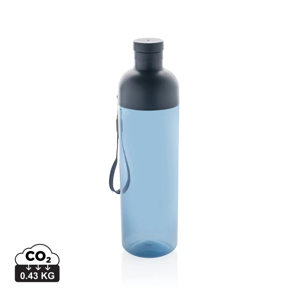 Boca za vodu 600 ml Impact RCS P437.01 navy-11