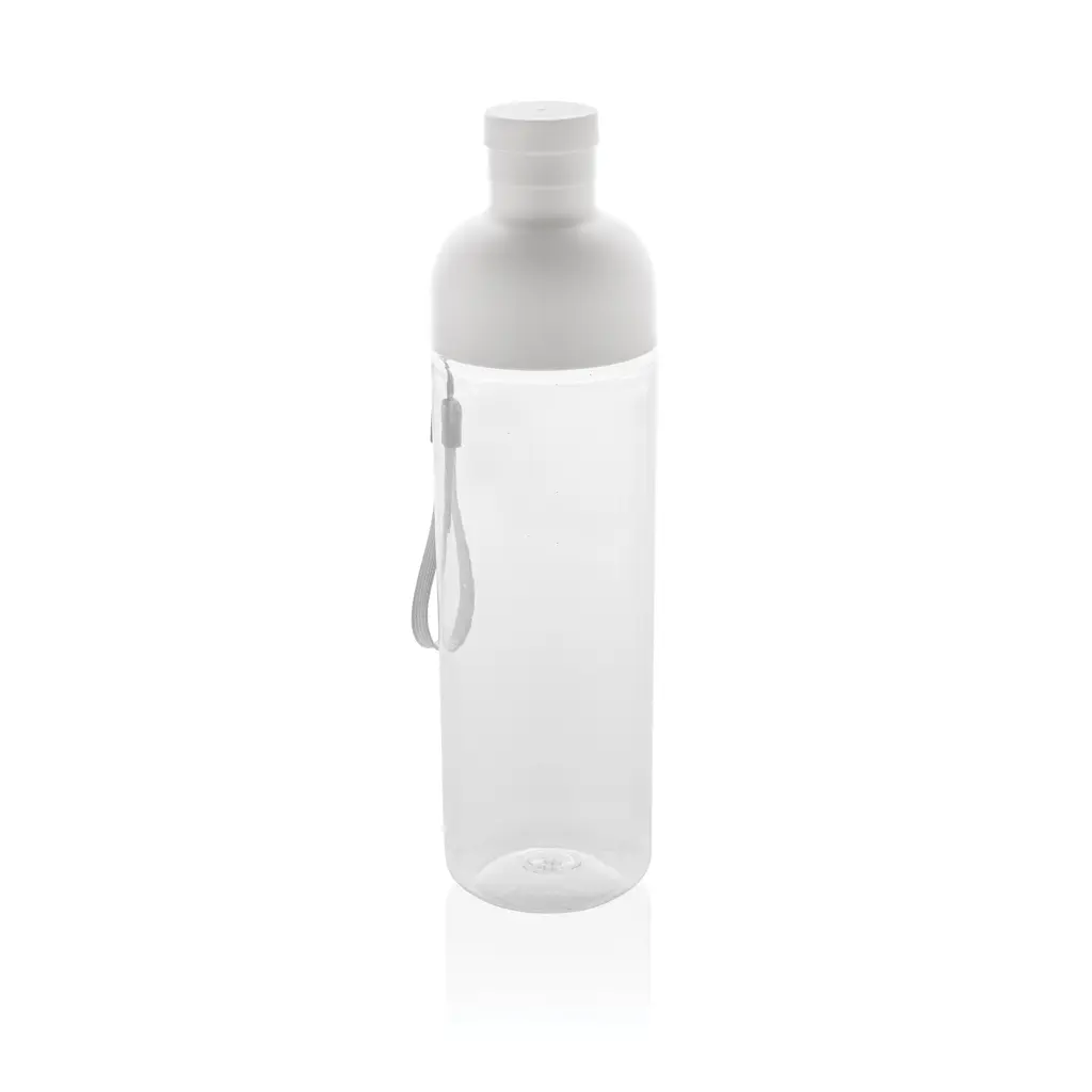 Boca za vodu 600 ml Impact RCS P437.01 white-1