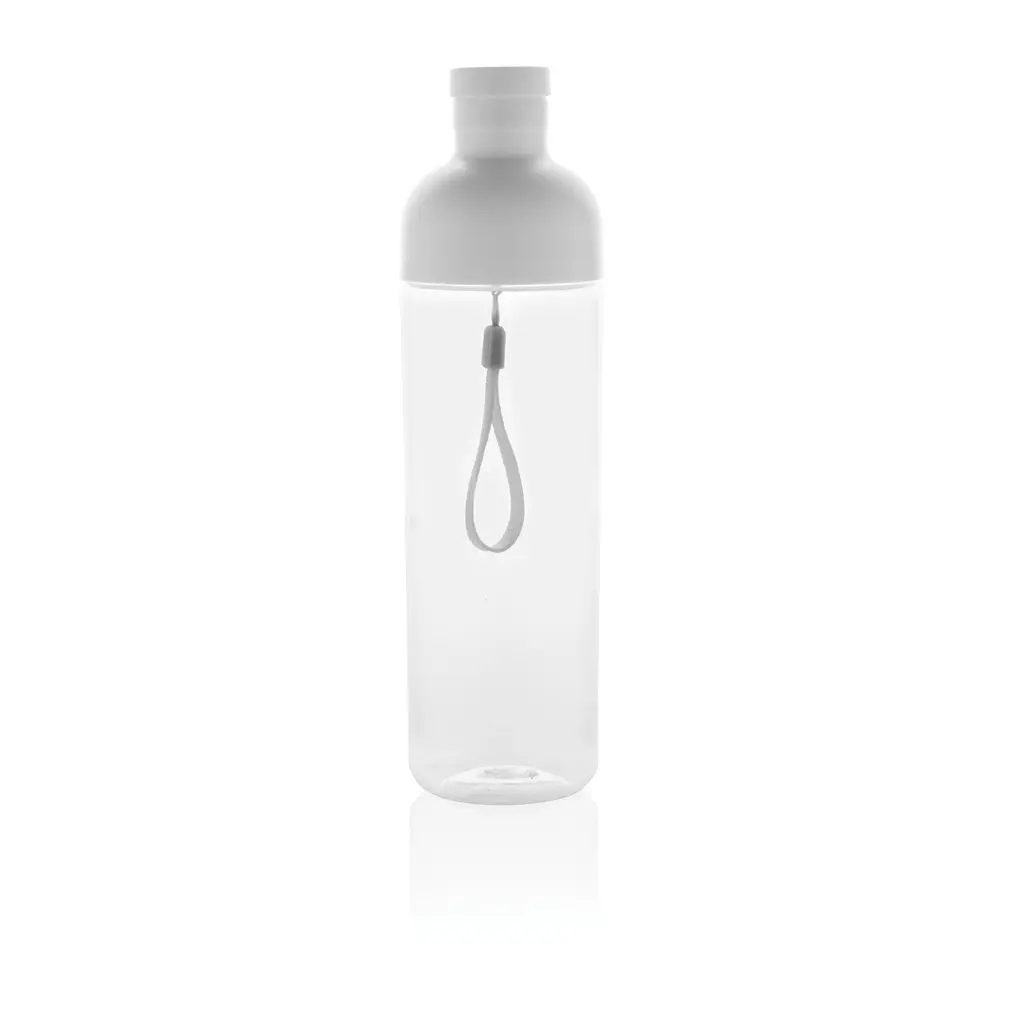 Boca za vodu 600 ml Impact RCS P437.01 white-4