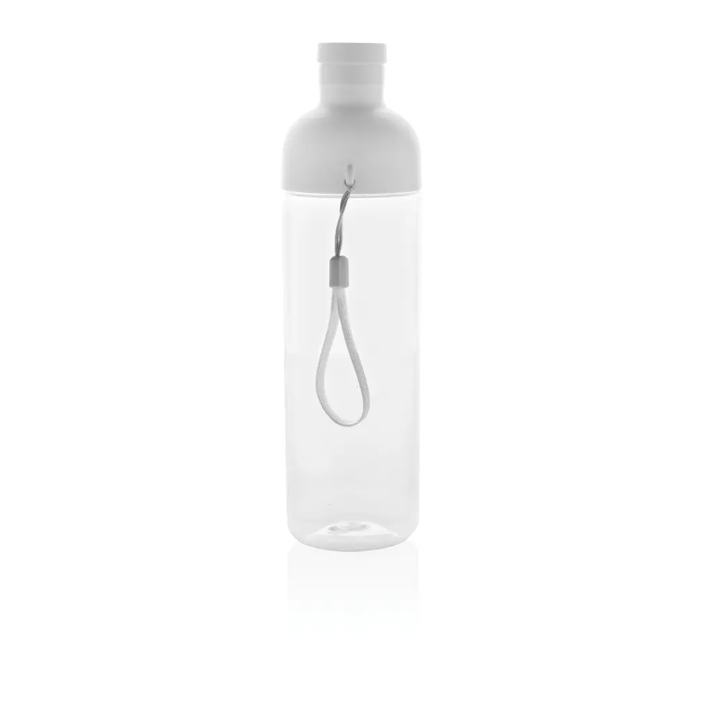 Boca za vodu 600 ml Impact RCS P437.01 white-5
