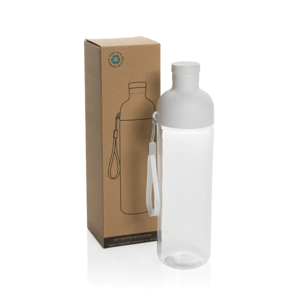 Boca za vodu 600 ml Impact RCS P437.01 white-11