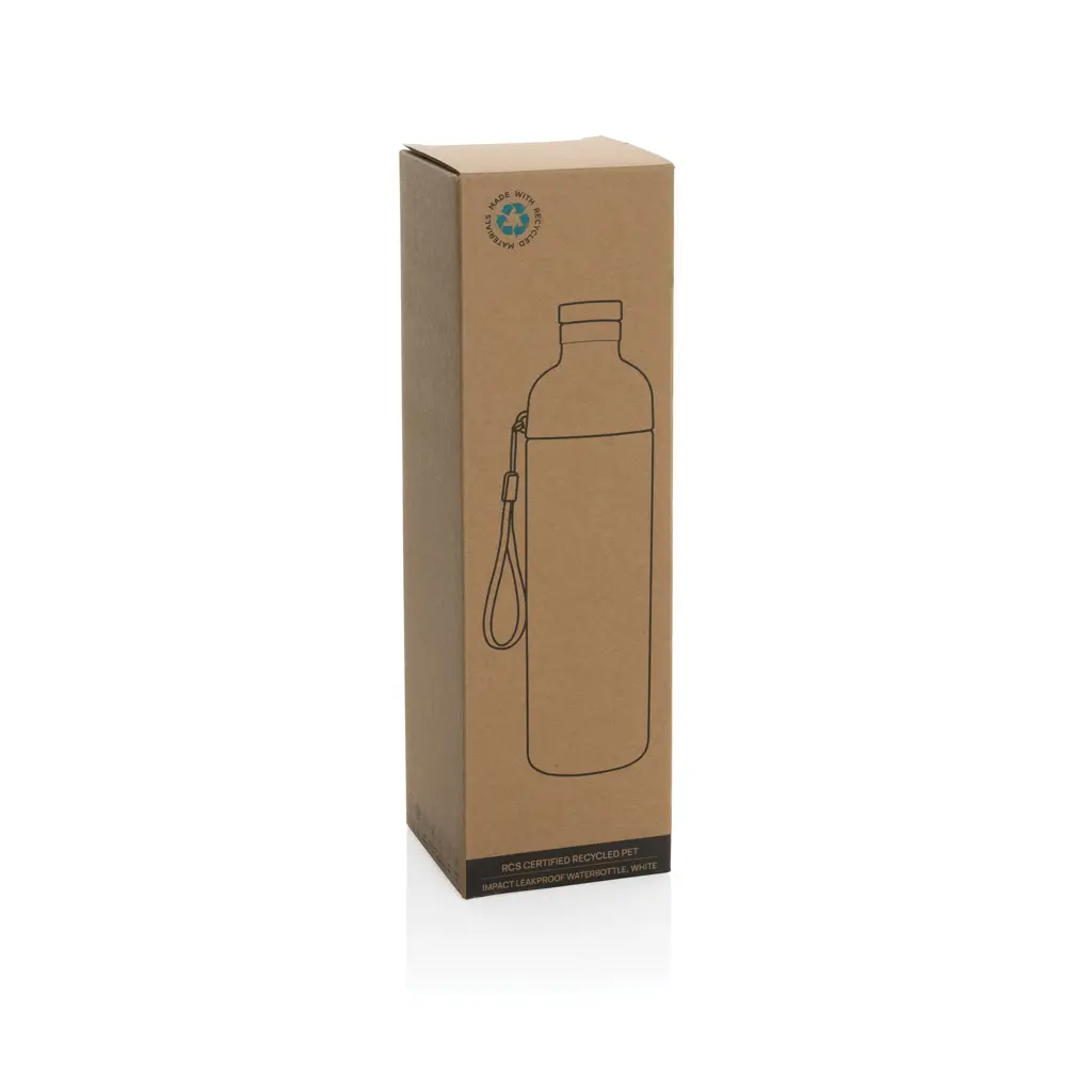 Boca za vodu 600 ml Impact RCS P437.01 white-12