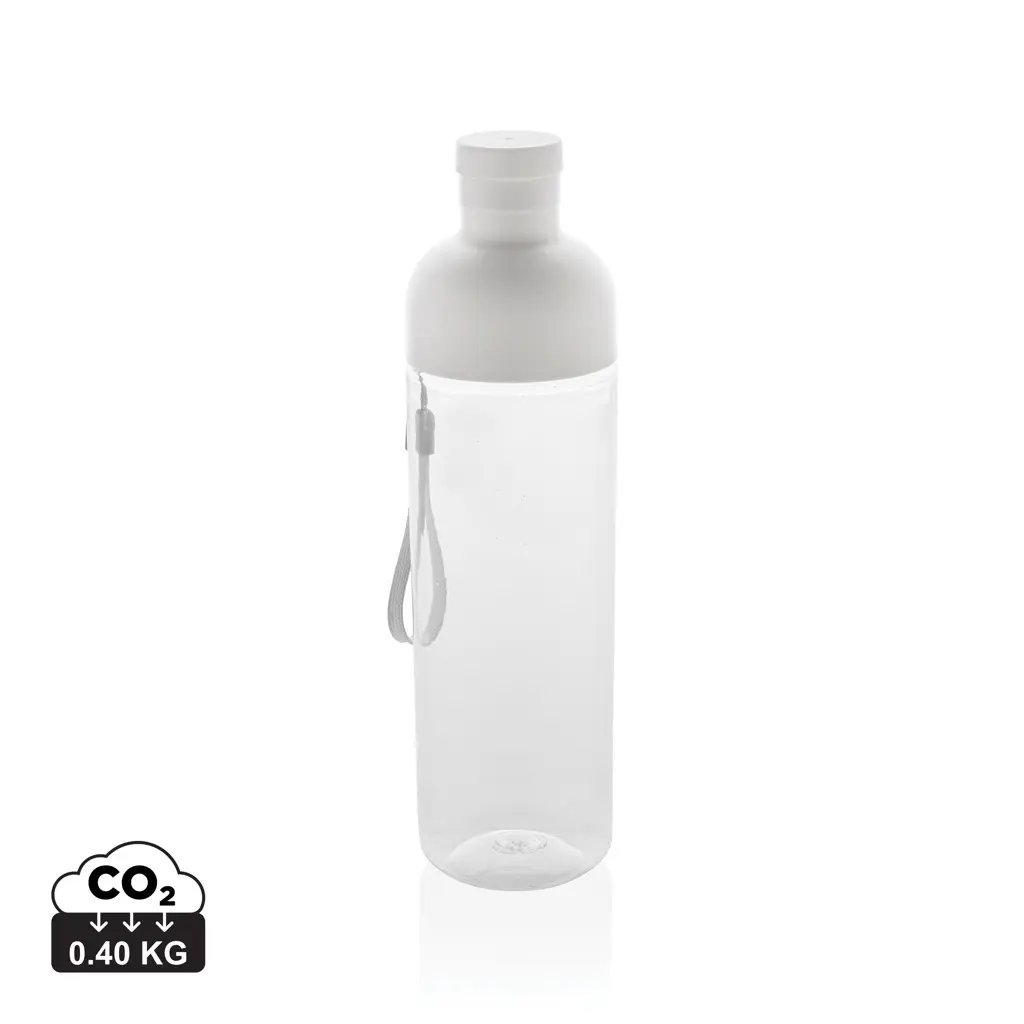 Boca za vodu 600 ml Impact RCS P437.01 white-0
