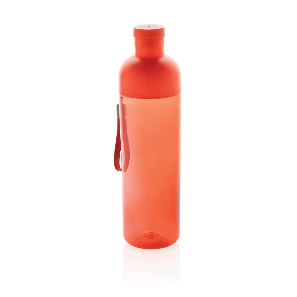 Boca za vodu 600 ml Impact RCS P437.01 red-1