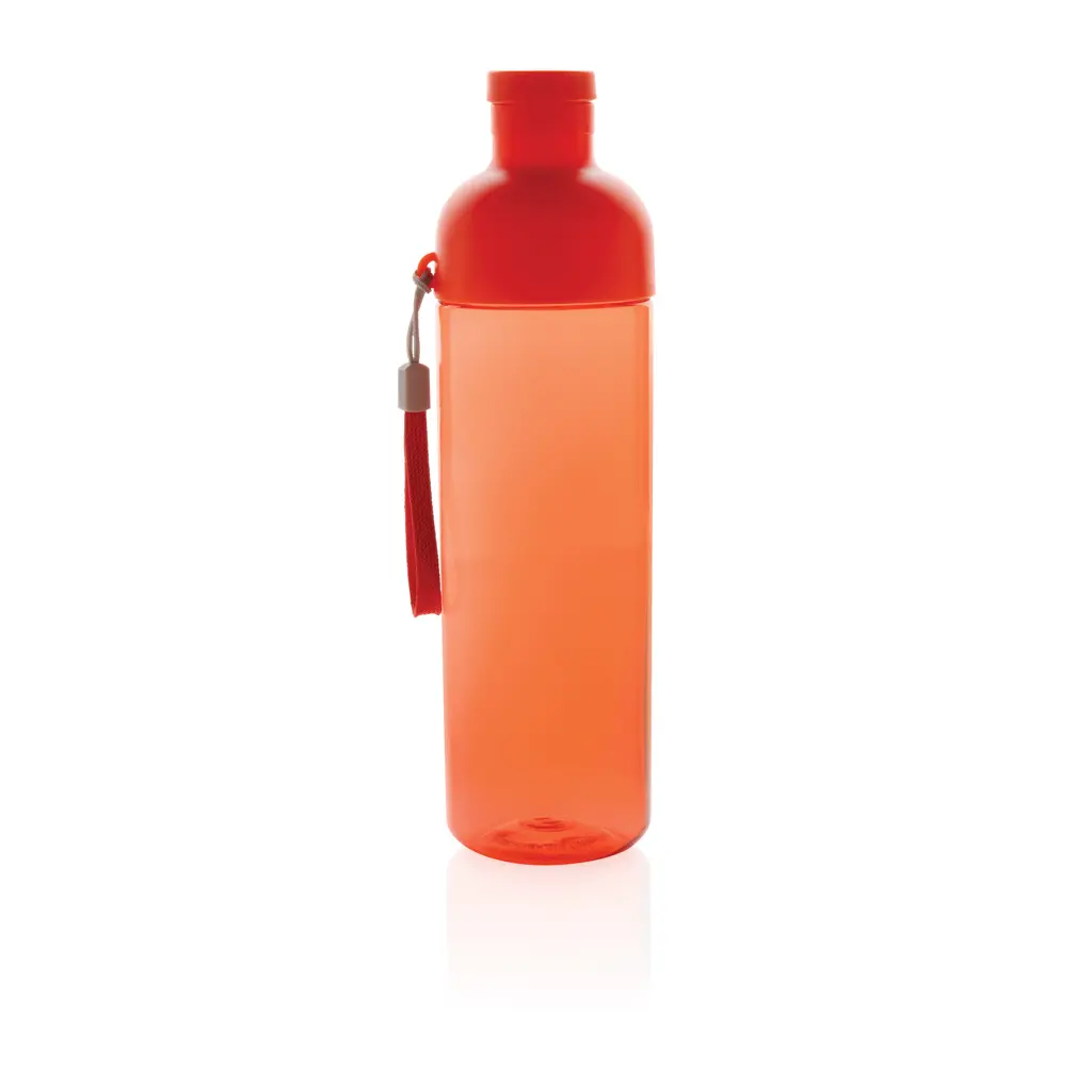 Boca za vodu 600 ml Impact RCS P437.01 red-2
