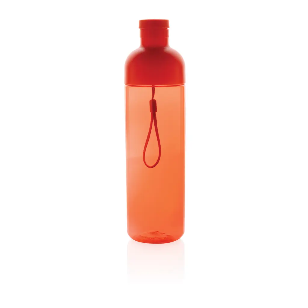 Boca za vodu 600 ml Impact RCS P437.01 red-4
