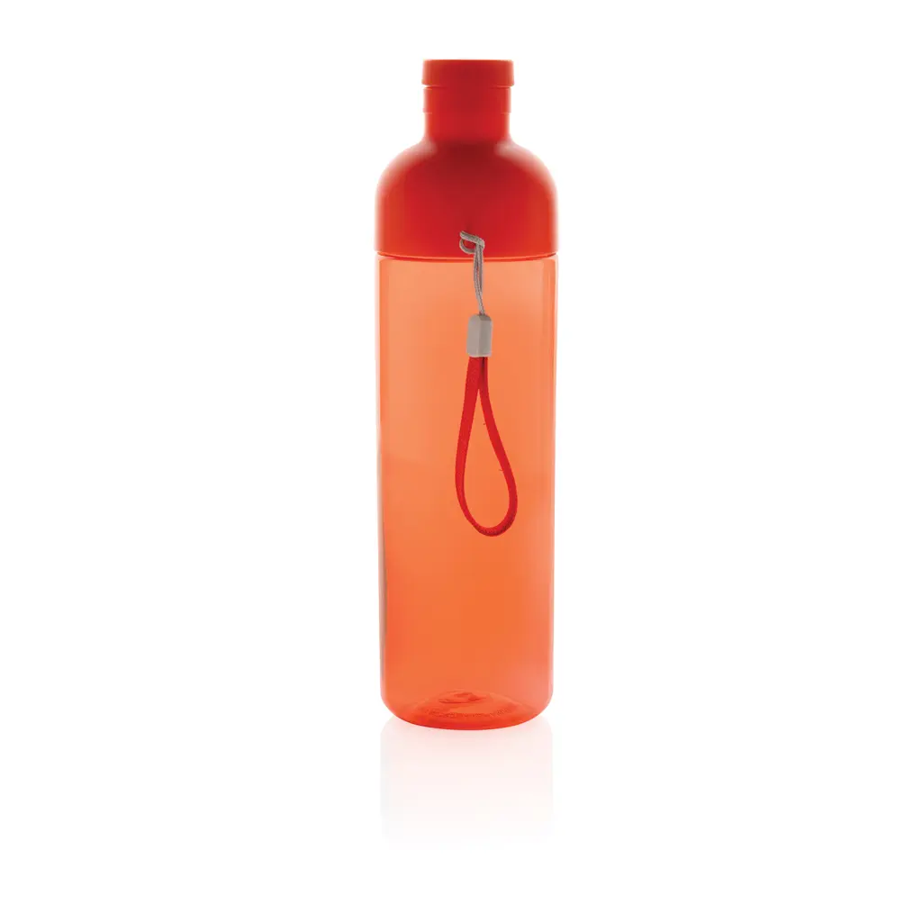 Boca za vodu 600 ml Impact RCS P437.01 red-5