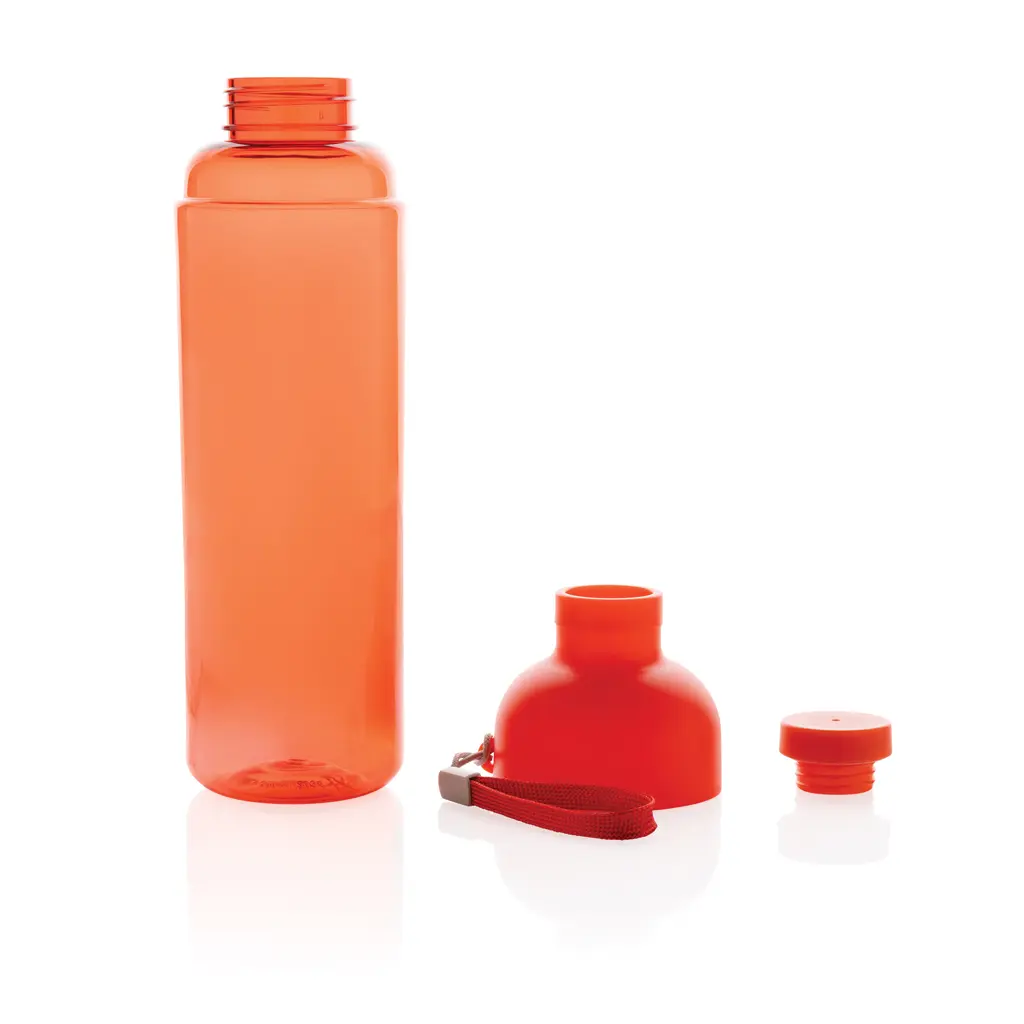 Boca za vodu 600 ml Impact RCS P437.01 red-6
