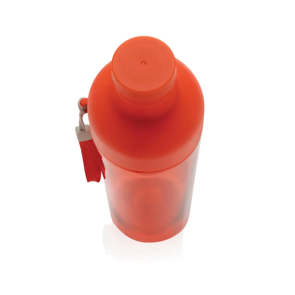 Boca za vodu 600 ml Impact RCS P437.01 red-7
