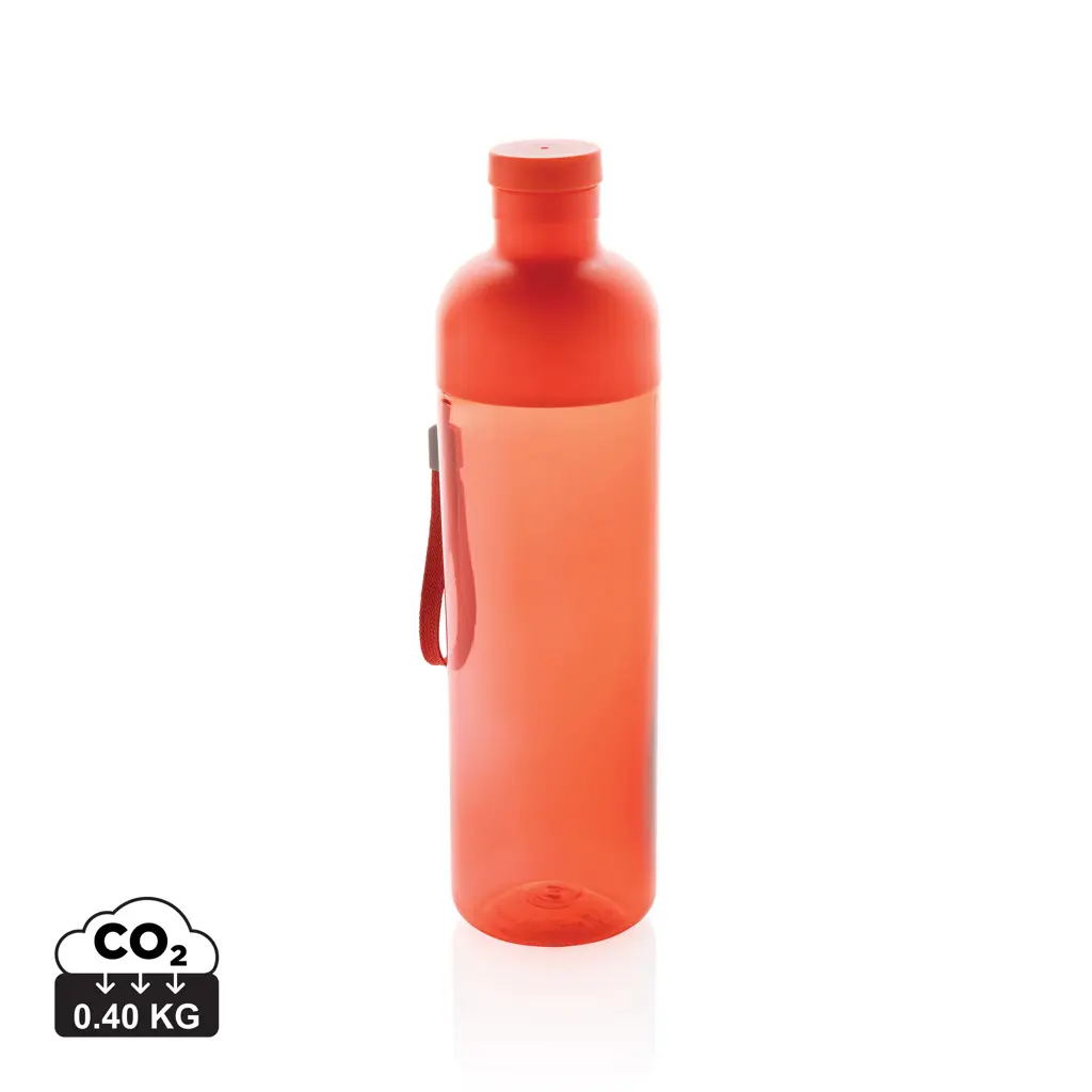 Boca za vodu 600 ml Impact RCS P437.01 red-0