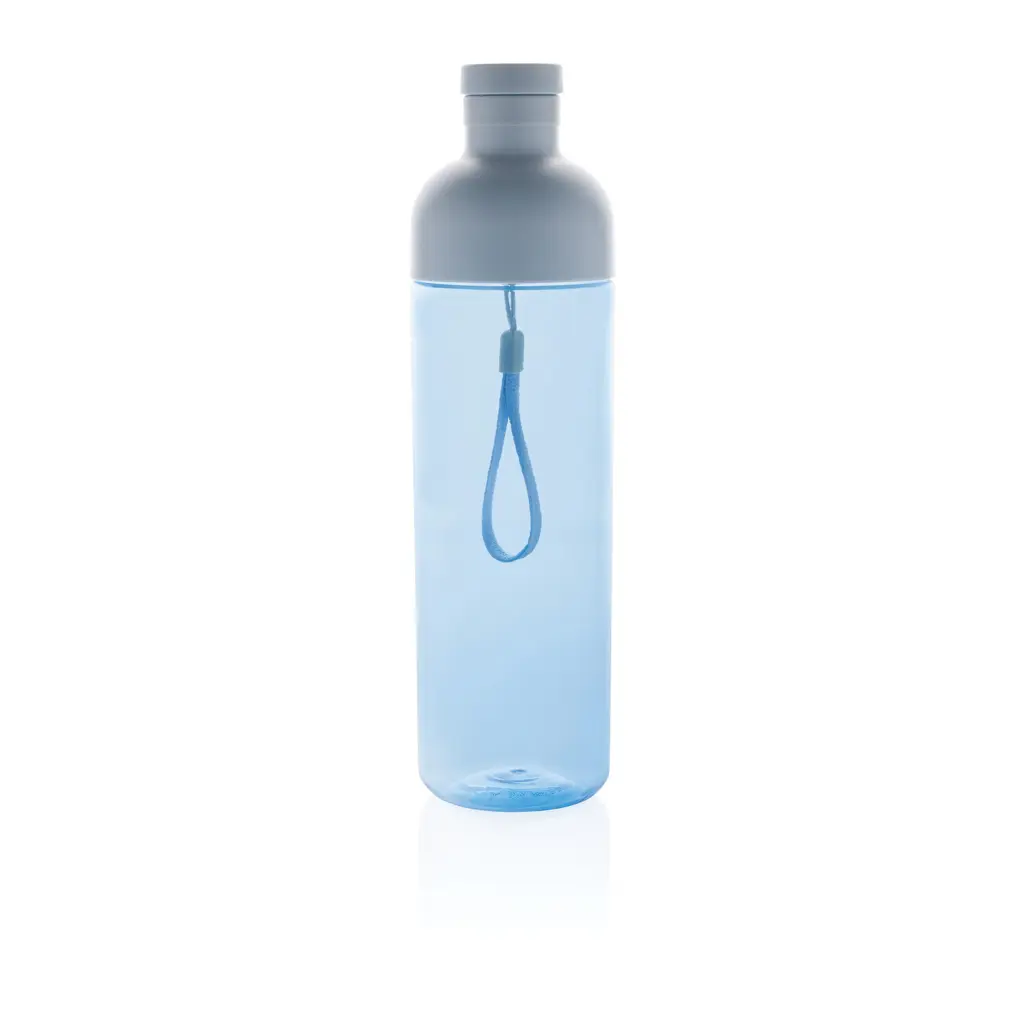 Boca za vodu 600 ml Impact RCS P437.01 blue-4