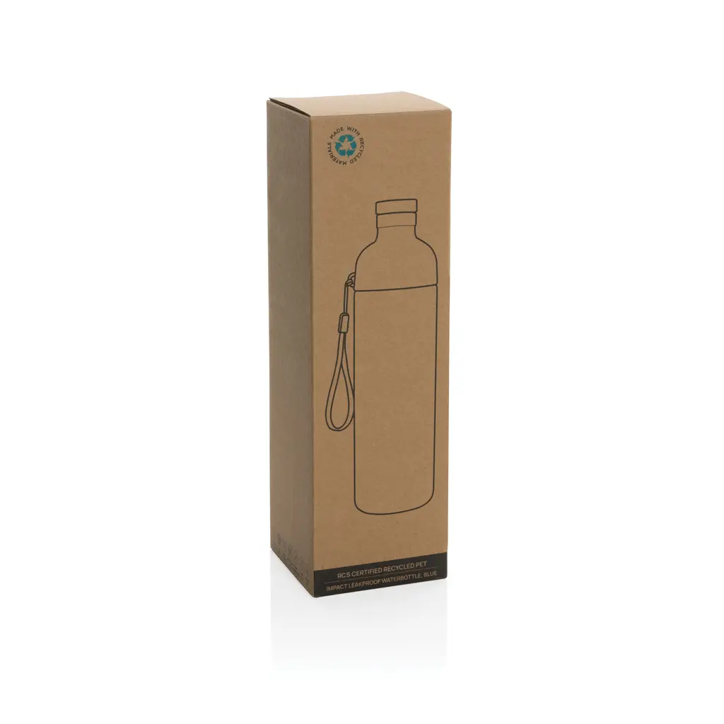Boca za vodu 600 ml Impact RCS P437.01 blue-11
