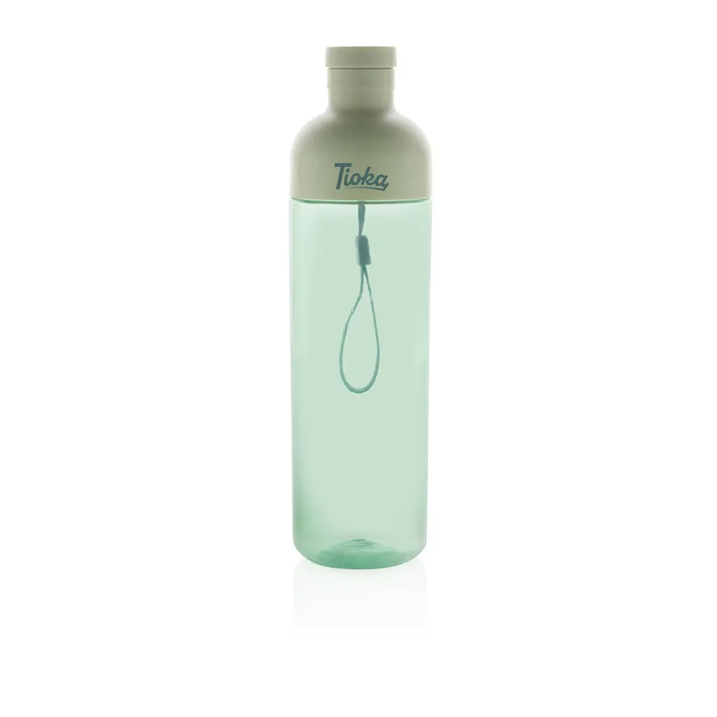 Boca za vodu 600 ml Impact RCS P437.01 green-3