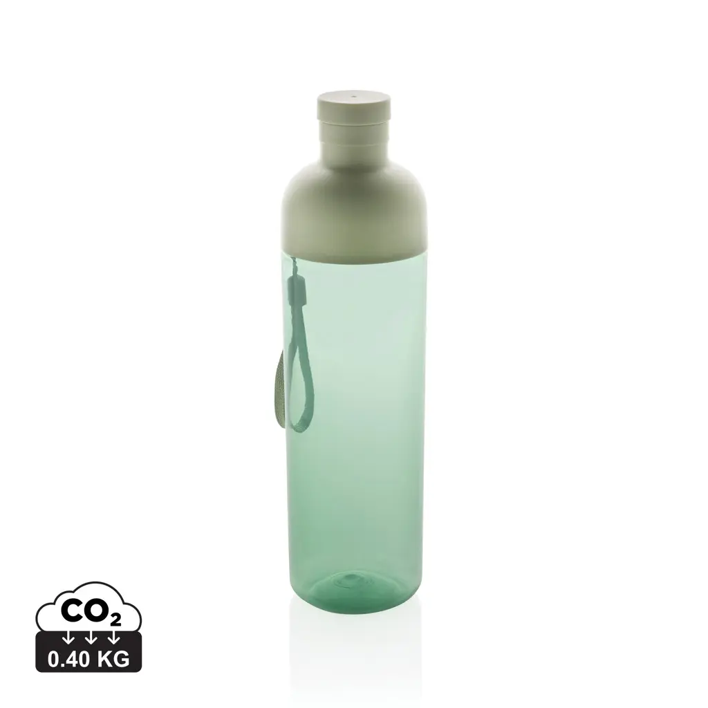 Boca za vodu 600 ml Impact RCS P437.01 green-0
