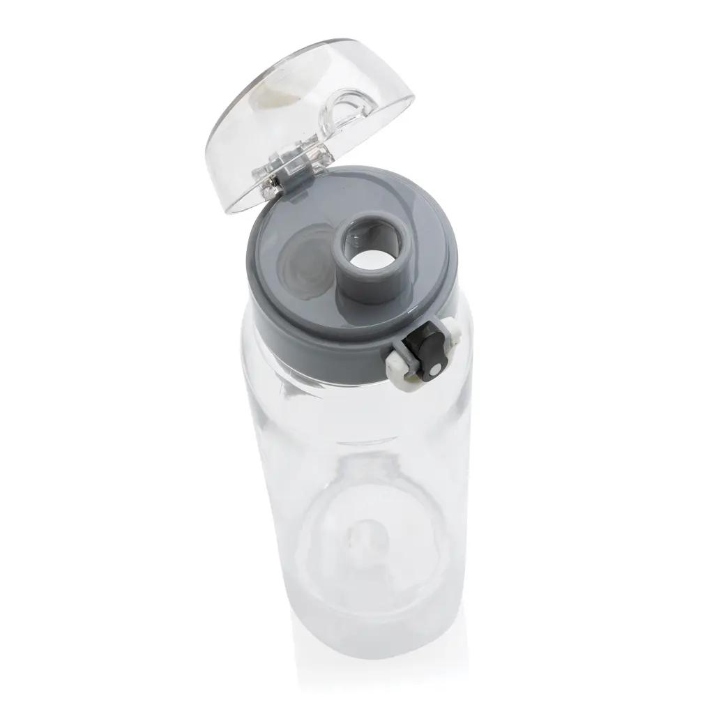 Nepropusna boca za vodu, Yide 800ml P437.02 transparent-6