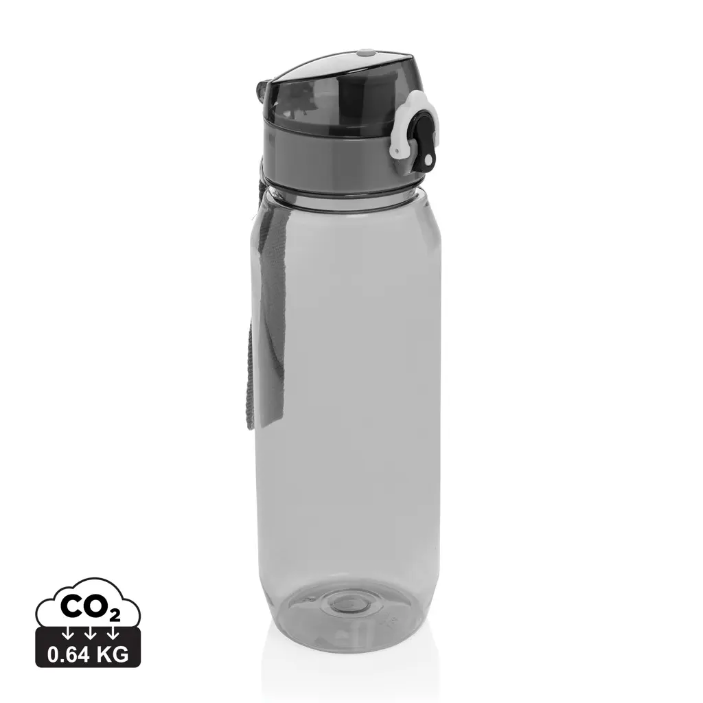Nepropusna boca za vodu, Yide 800ml P437.02 black-0
