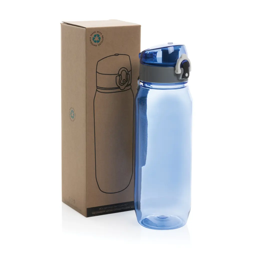 Nepropusna boca za vodu, Yide 800ml P437.02 blue-11