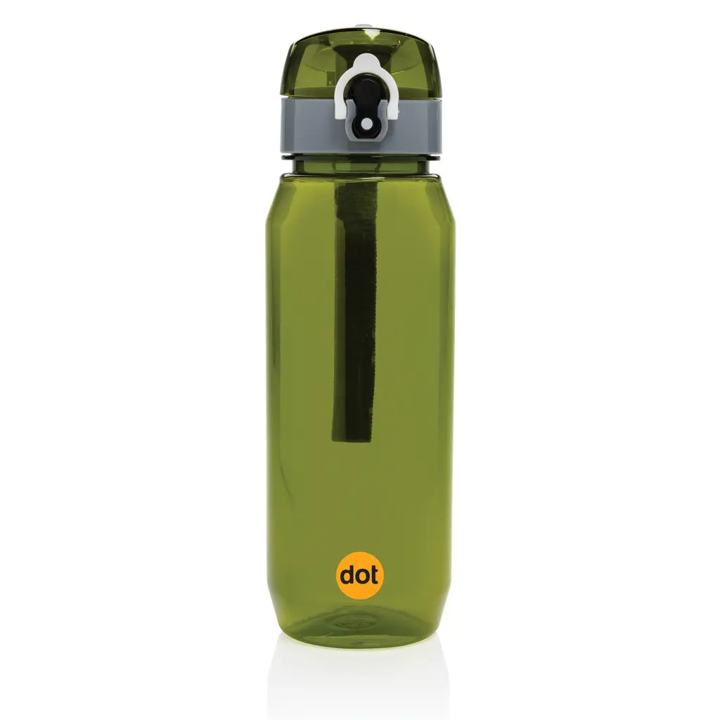 Nepropusna boca za vodu, Yide 800ml P437.02 green-3