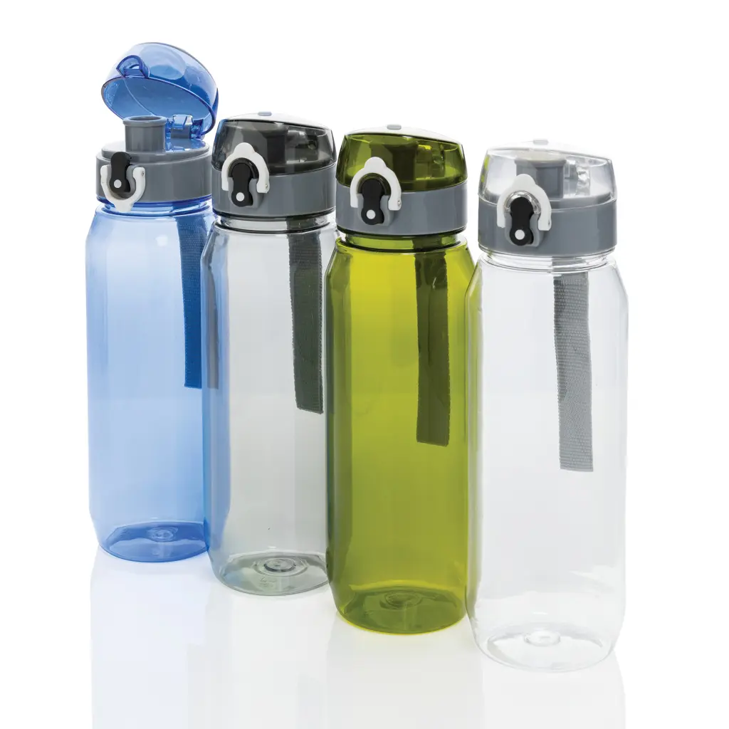 Nepropusna boca za vodu, Yide 800ml P437.02 green-8