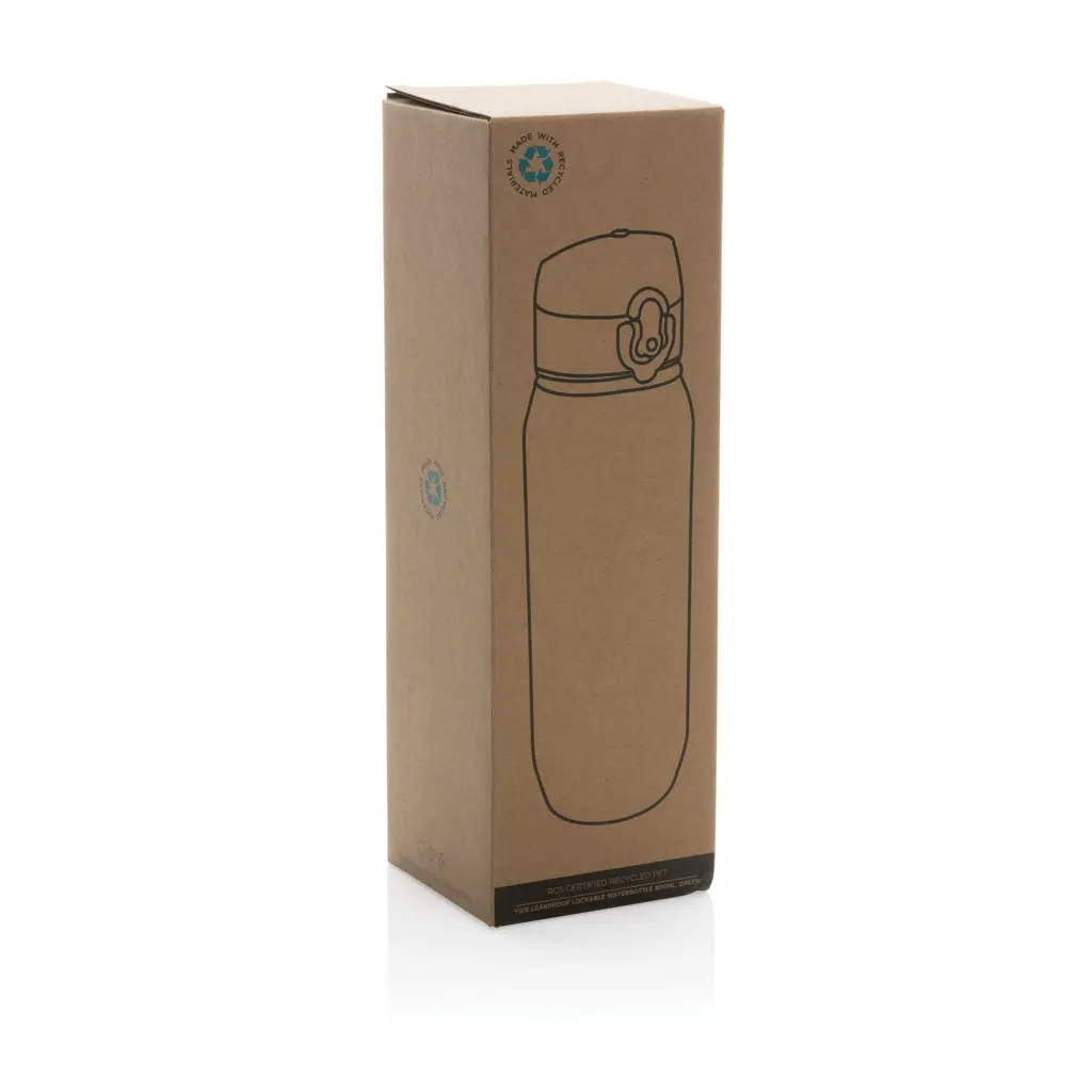 Nepropusna boca za vodu, Yide 800ml P437.02 green-11