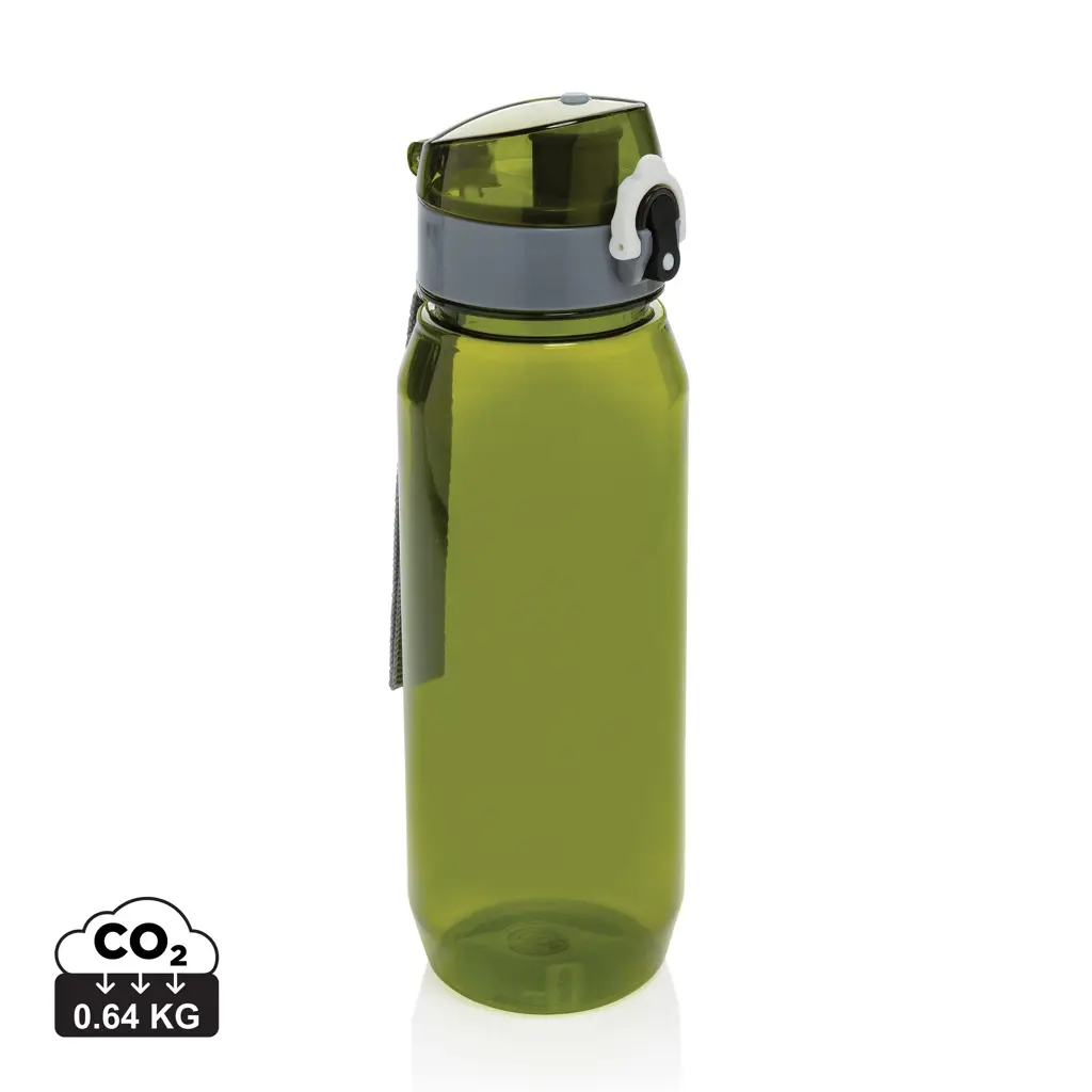 Nepropusna boca za vodu, Yide 800ml P437.02 green-0