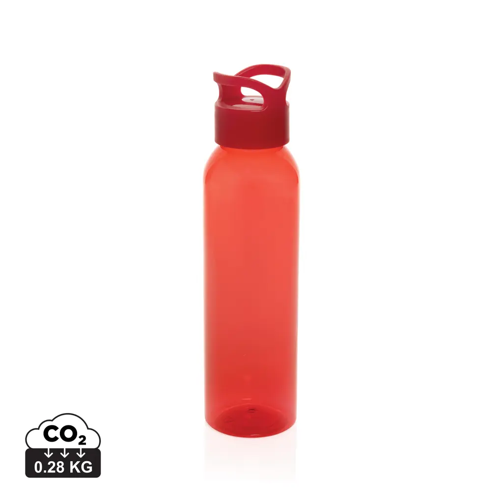 Boca za vodu za kućne ljubimce 650 ml Oasis RCS P437.03 red-0