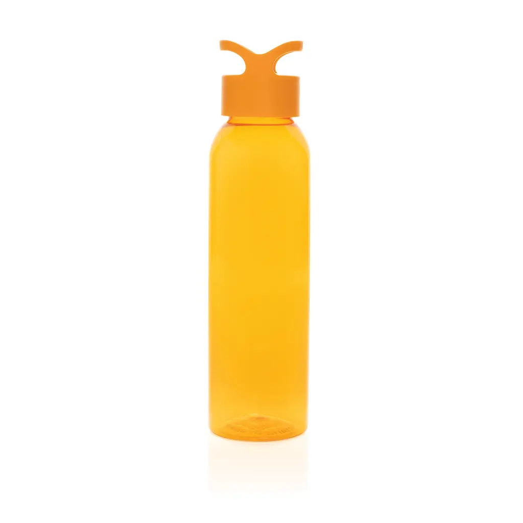 Boca za vodu za kućne ljubimce 650 ml Oasis RCS P437.03 orange-2