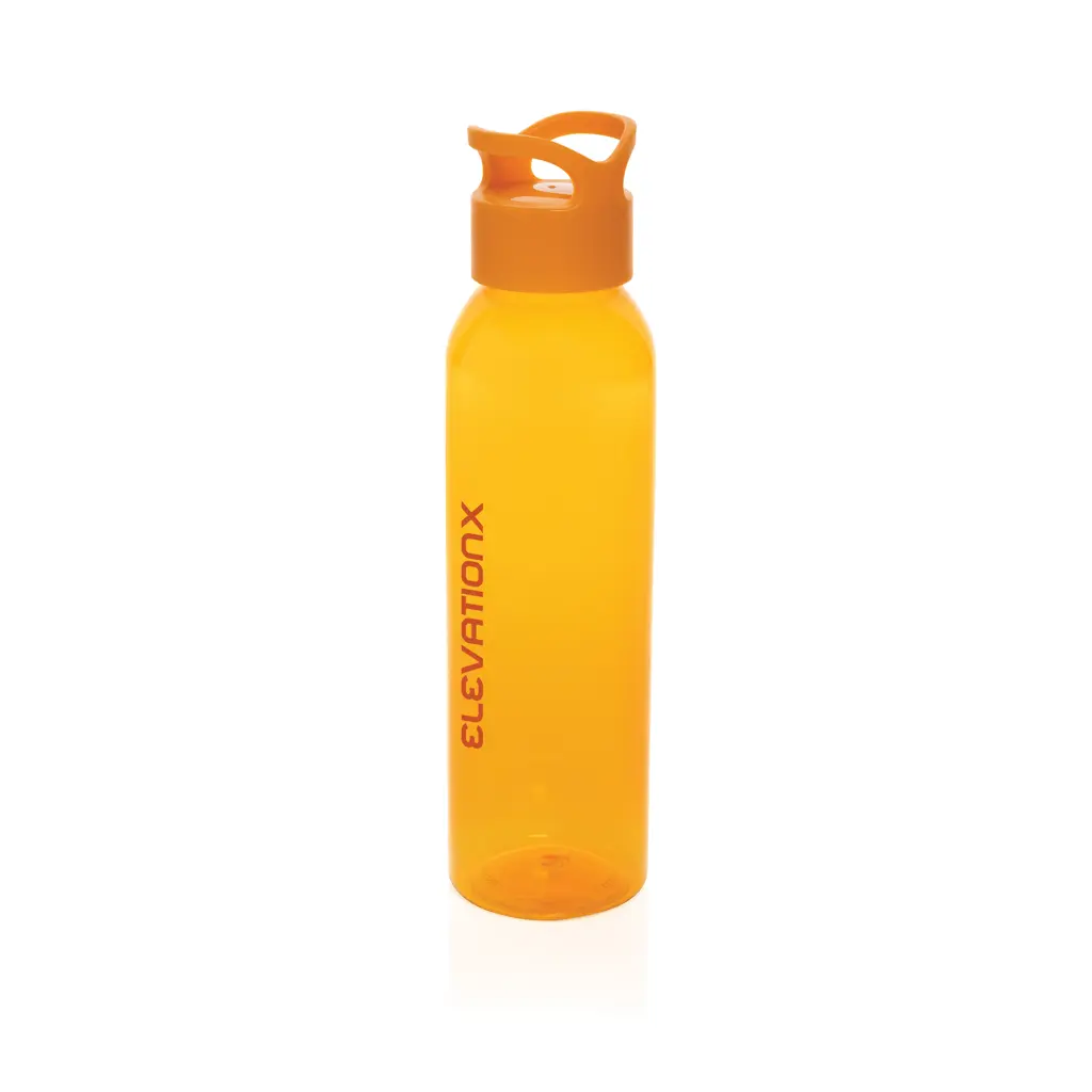 Boca za vodu za kućne ljubimce 650 ml Oasis RCS P437.03 orange-3