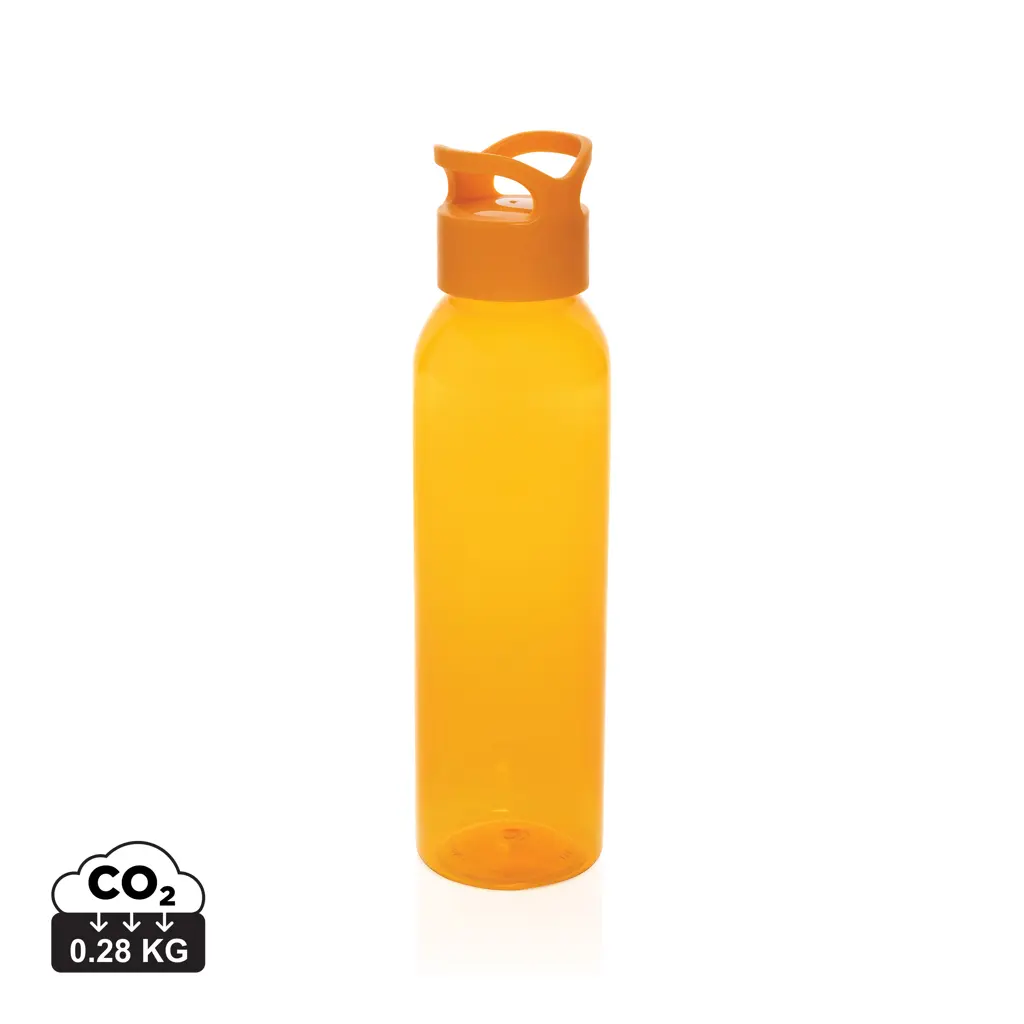 Boca za vodu za kućne ljubimce 650 ml Oasis RCS P437.03 orange-0