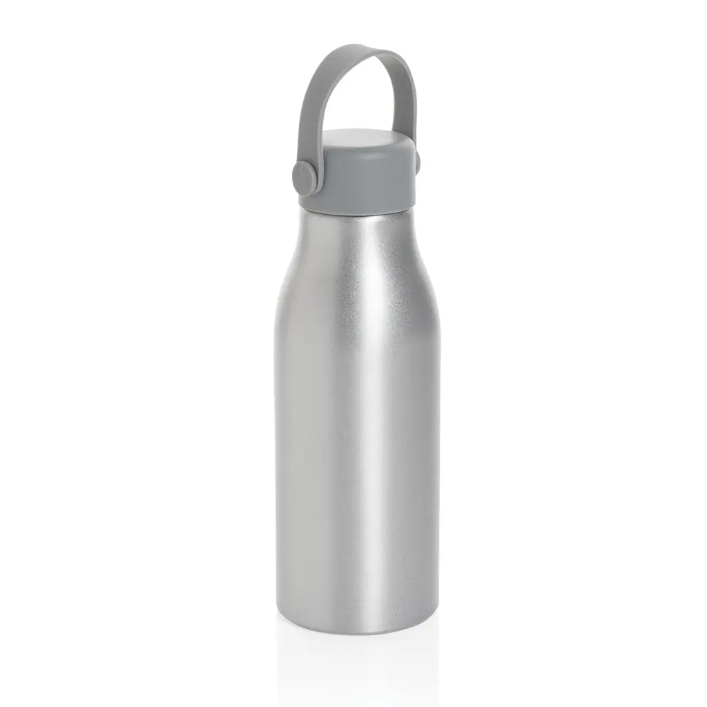 Boca za vodu RCS aluminij 680ml P437.04 silver-1