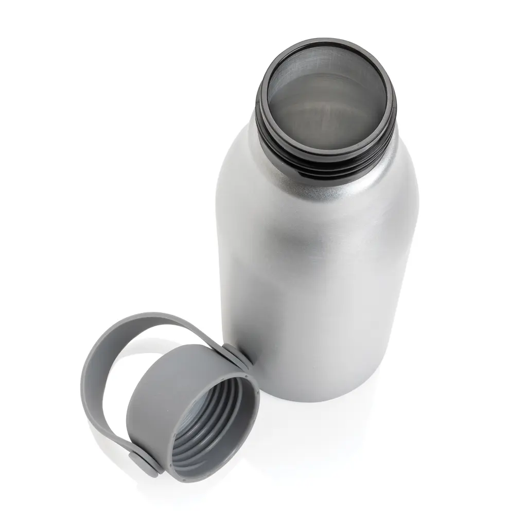 Boca za vodu RCS aluminij 680ml P437.04 silver-5