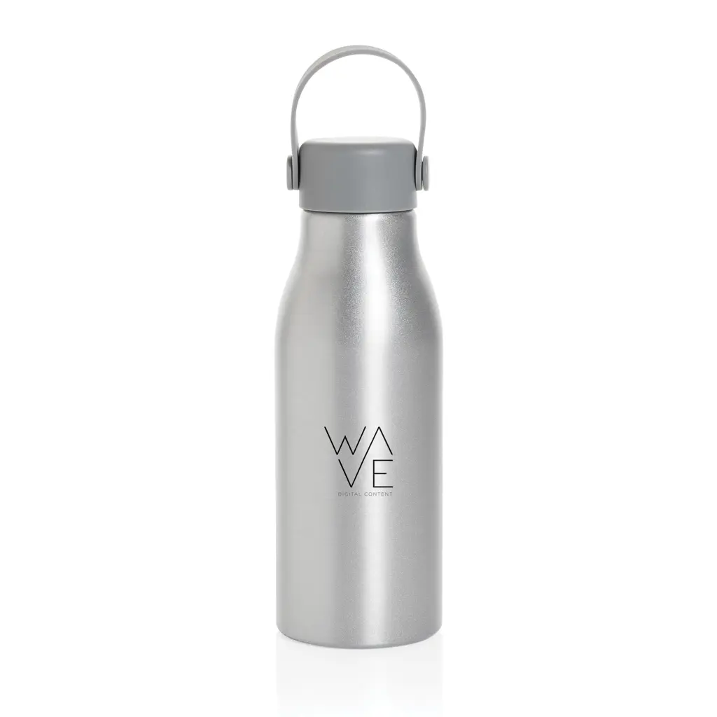 Boca za vodu RCS aluminij 680ml P437.04 silver-3