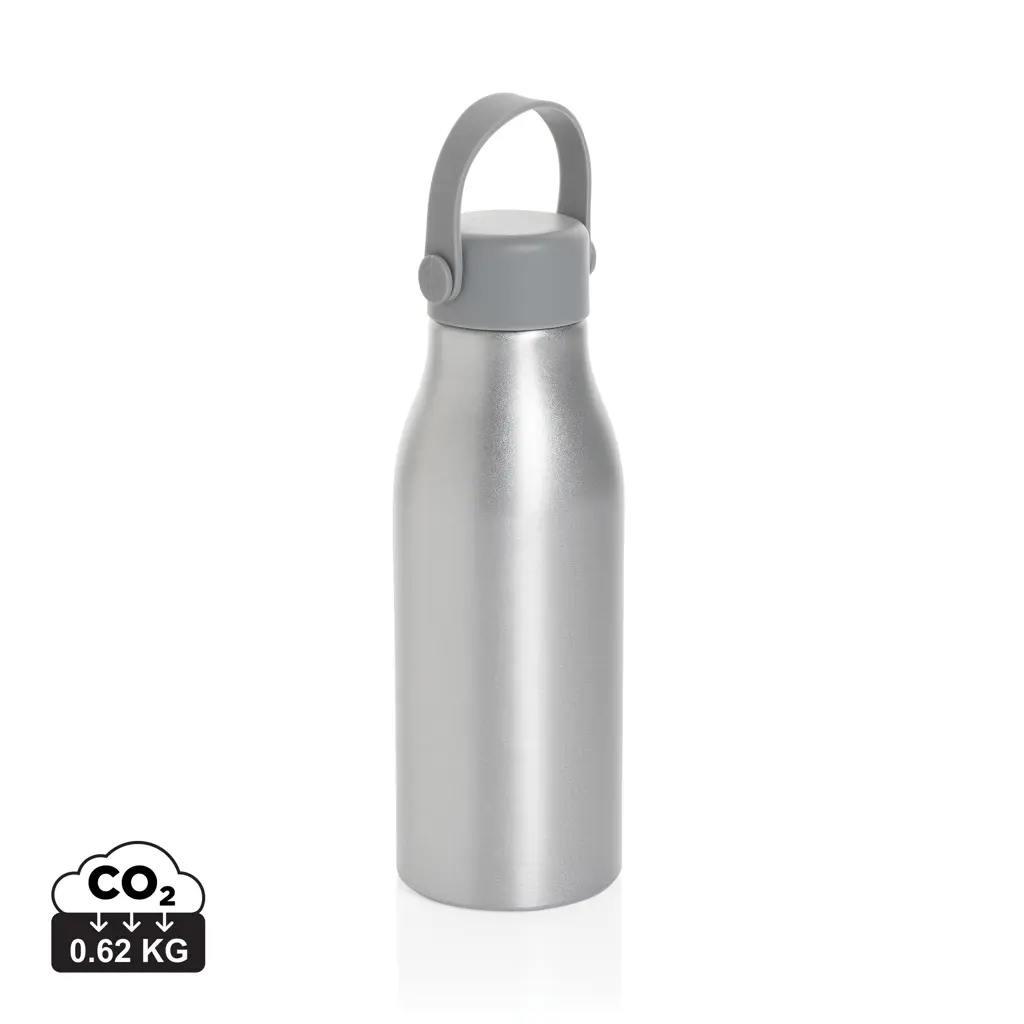 Boca za vodu RCS aluminij 680ml P437.04 silver-0