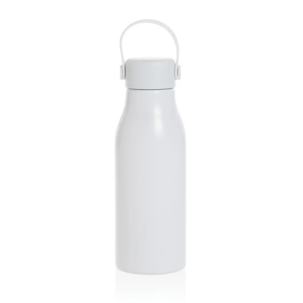 Boca za vodu RCS aluminij 680ml P437.04 white-2