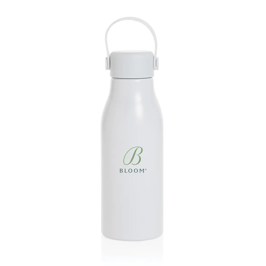 Boca za vodu RCS aluminij 680ml P437.04 white-3