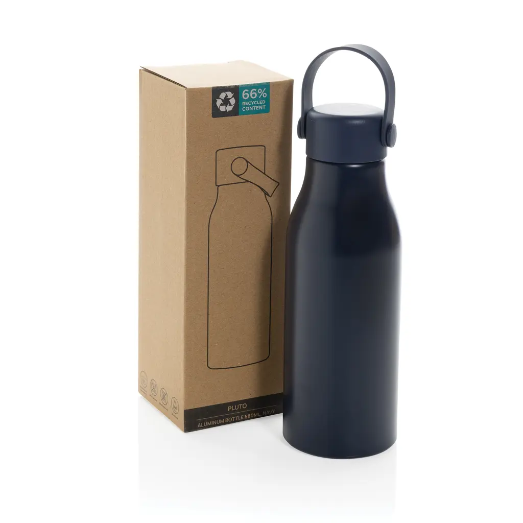 Boca za vodu RCS aluminij 680ml P437.04 navy-8