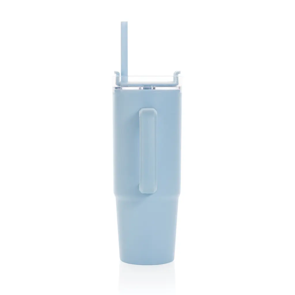 Termo čaša s ručkom 900 ml Tana P437.10 light blue-4