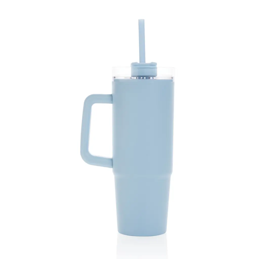 Termo čaša s ručkom 900 ml Tana P437.10 light blue-5