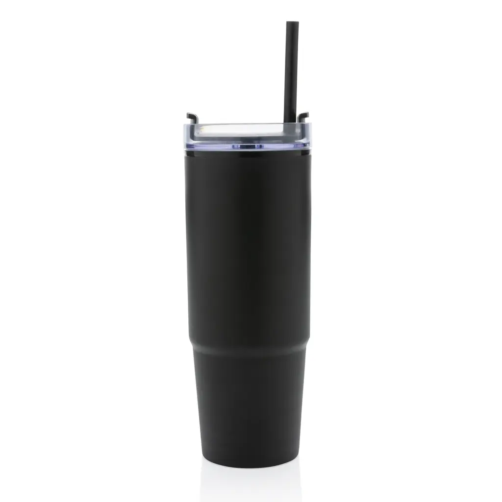Termo čaša s ručkom 900 ml Tana P437.10 black-4