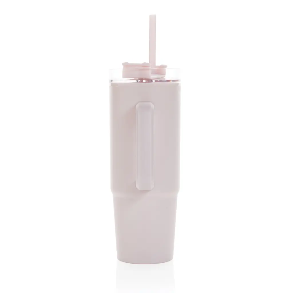 Termo čaša s ručkom 900 ml Tana P437.10 pink-4