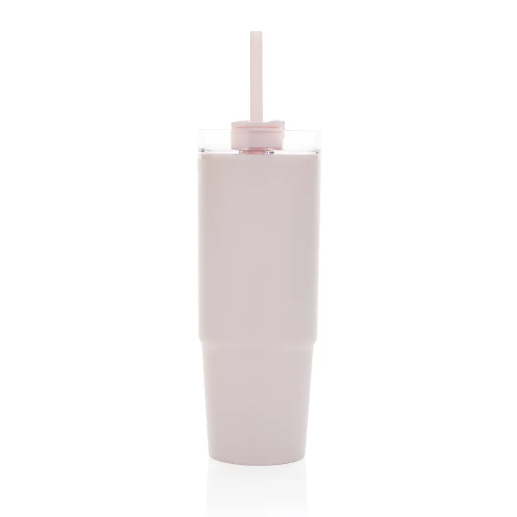 Termo čaša s ručkom 900 ml Tana P437.10 pink-6
