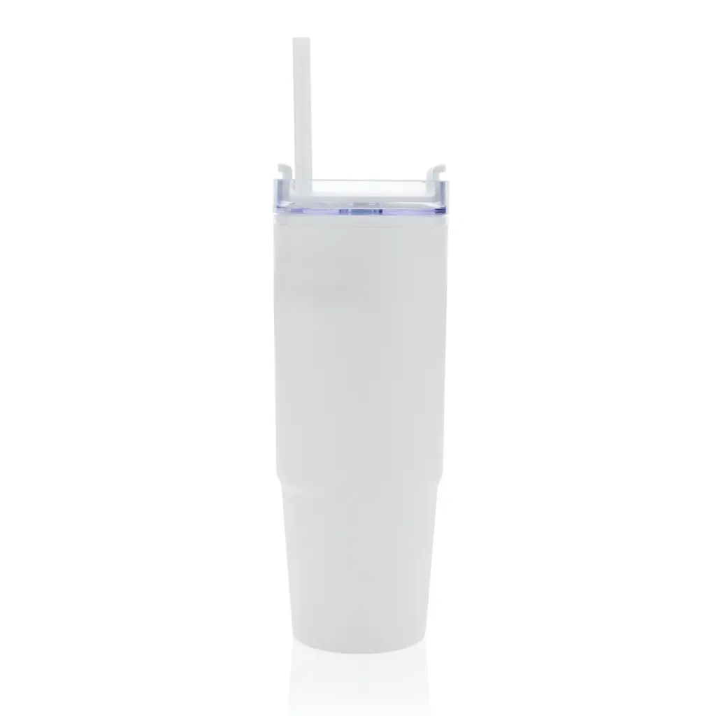 Termo čaša s ručkom 900 ml Tana P437.10 white-4