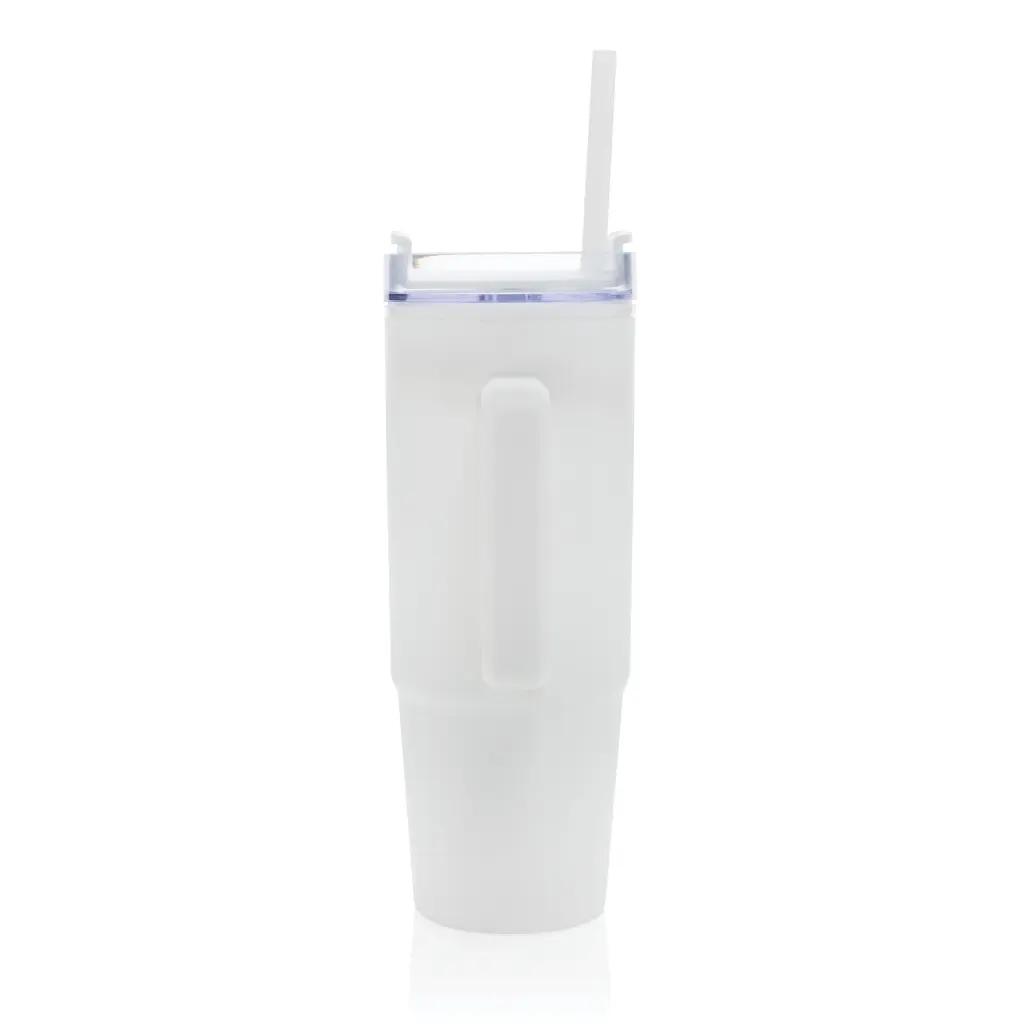 Termo čaša s ručkom 900 ml Tana P437.10 white-6