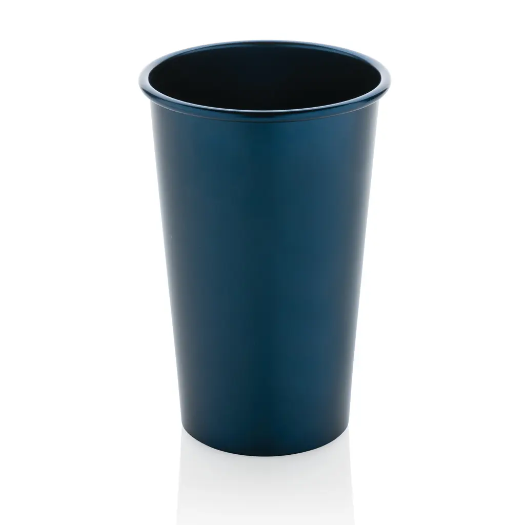 Aluminijska šalica Alo RCS 450 ml P437.20 navy-1