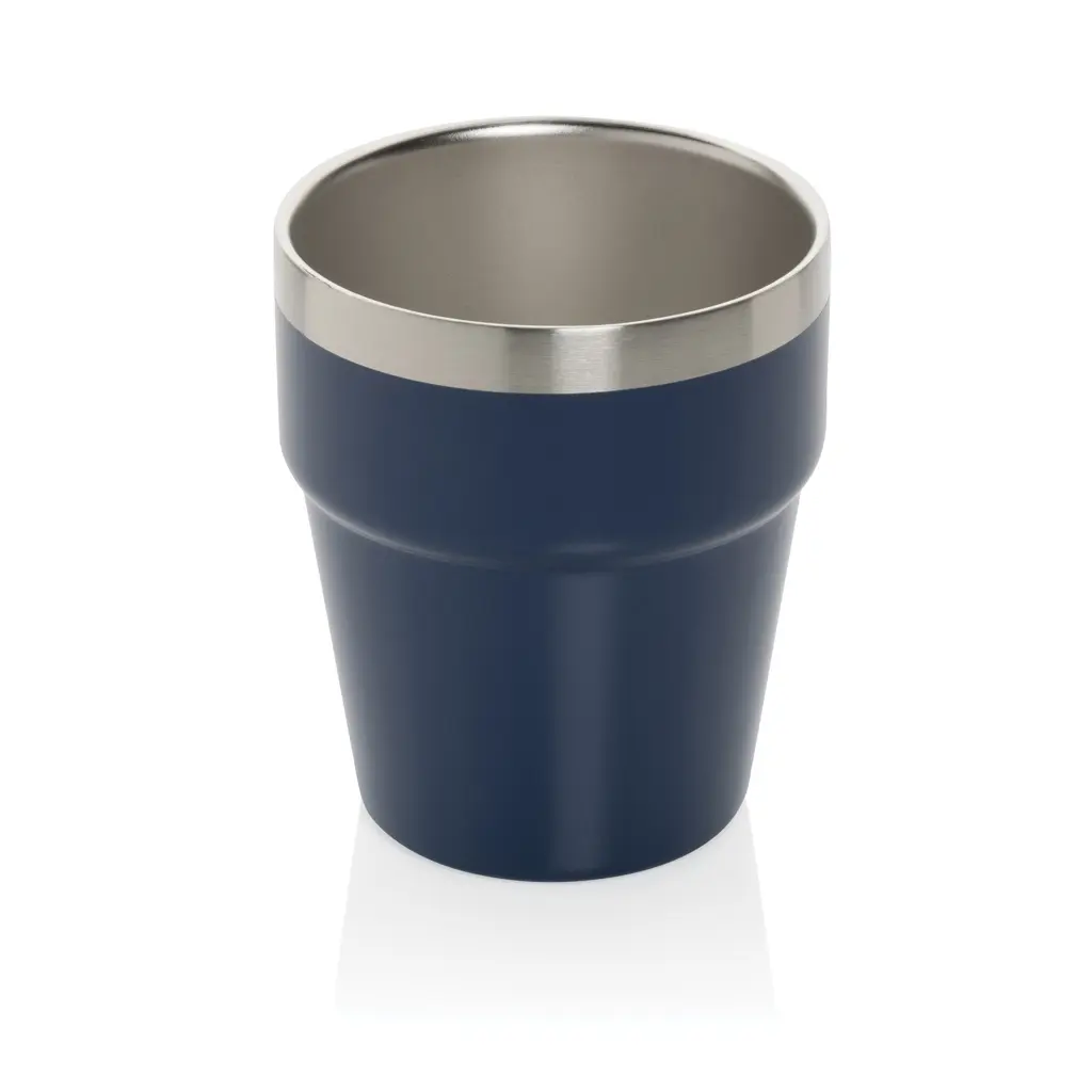 Termo šalica za kavu Clark RCS 300 ml P437.21 navy-1
