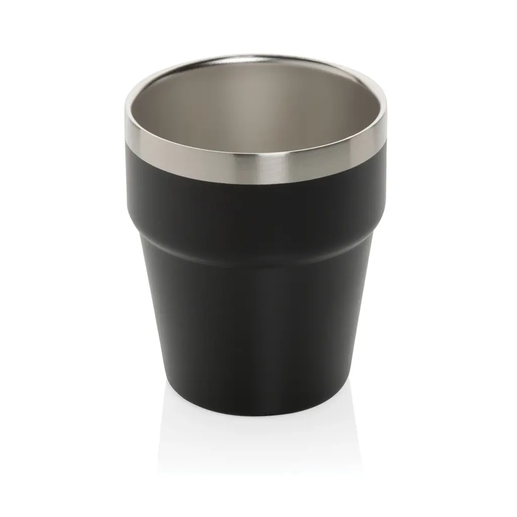 Termo šalica za kavu Clark RCS 300 ml P437.21 black-1