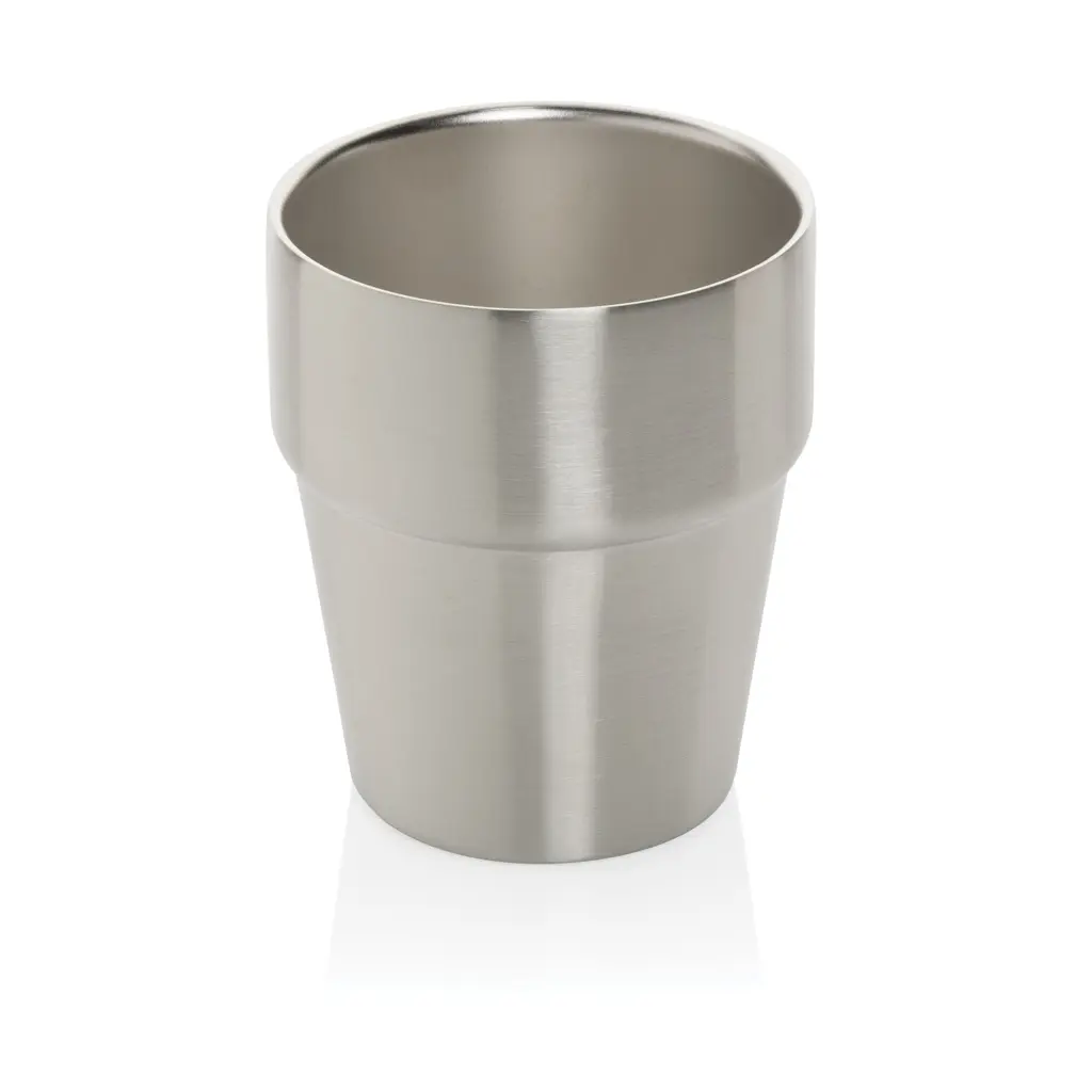 Termo šalica za kavu Clark RCS 300 ml P437.21 silver-1