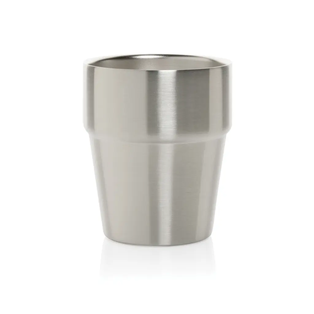 Termo šalica za kavu Clark RCS 300 ml P437.21 silver-2