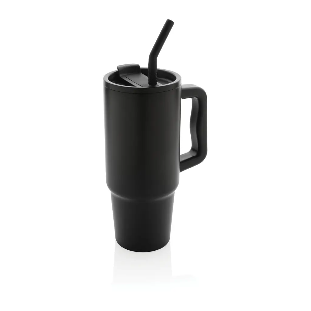 Termo čaša Embrace deluxe RCS 900 ml P437.30 black-1